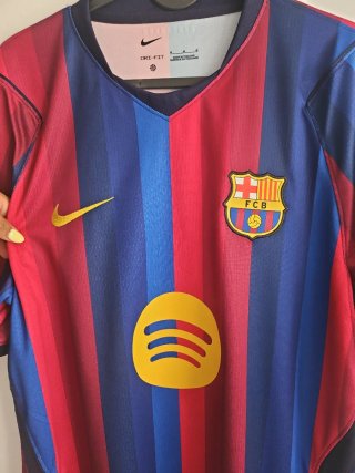 Camiseta FC Barcelona Talla M
