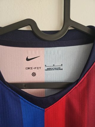 Camiseta FC Barcelona Talla M