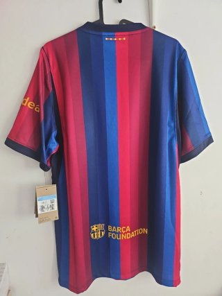Camiseta FC Barcelona Talla M