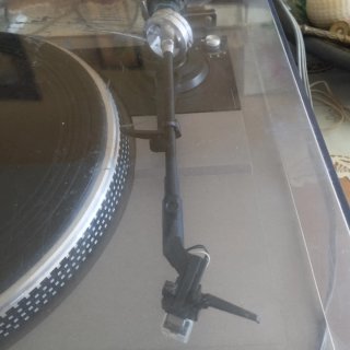 Tocadiscos Lenco LRP 5450 DD Direct Drive