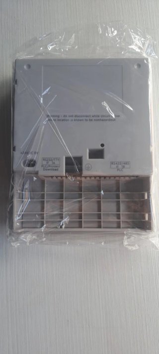 Carcasa Panel Operador Siemens OP7