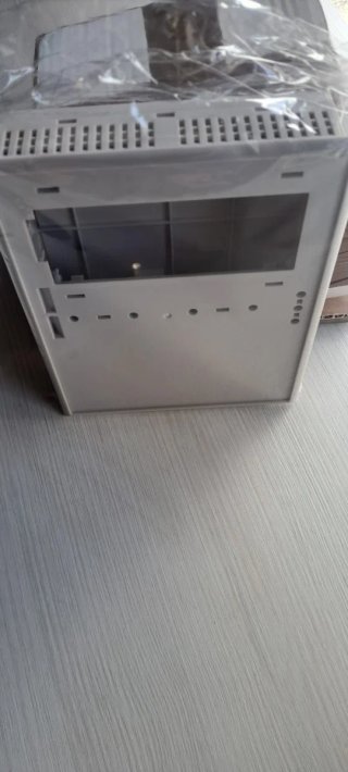 Carcasa Panel Operador Siemens OP7