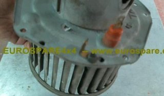 Chevrolet 20220 ventilador 22143740 tahoe 5.7 g
