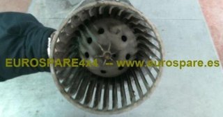 Chevrolet 20220 ventilador 22143740 tahoe 5.7 g