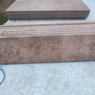 Piastrelle Cotto Antico (batiscope) - 3 m²