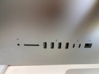 iMac A2116 2019 21.5 16/256GB