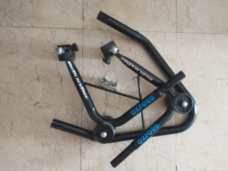 Caballete Trasero Moto Oxford BIGBLACKBIKE
