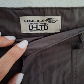 Bermuda uomo marroni tg 54
