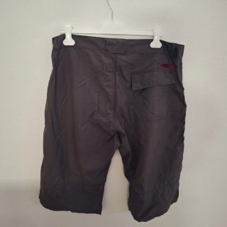 Bermuda uomo marroni tg 54
