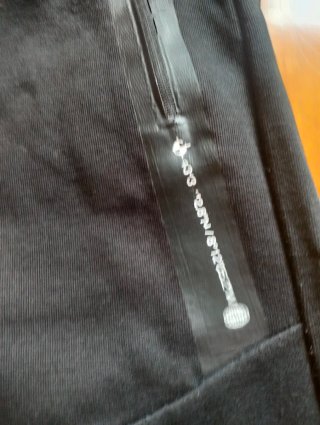 Pack 2 pantalones talla M