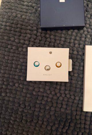 Carregador IQOS Azul Turquesa - preço negociável