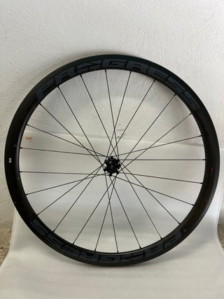 Ruedas Progress Air Carbono Carretera