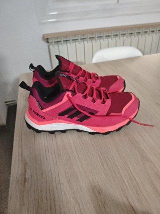 Adidas Terrex Mujer Talla 39