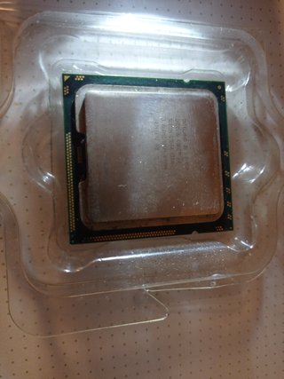 CPU Intel i7-920/950 LGA1366