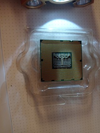 CPU Intel i7-920/950 LGA1366