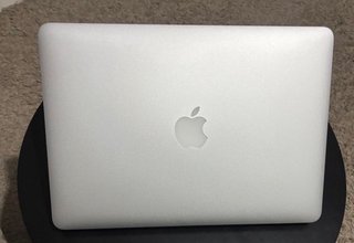MacBook Air Apple 2017