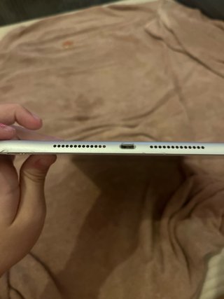 iPad 7ª Gen con arreglo de pantalla incluido