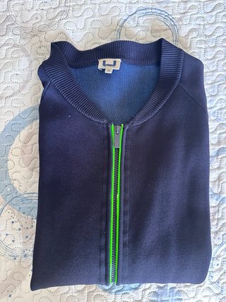Chaqueta Adolfo Domínguez Hombre Talla M