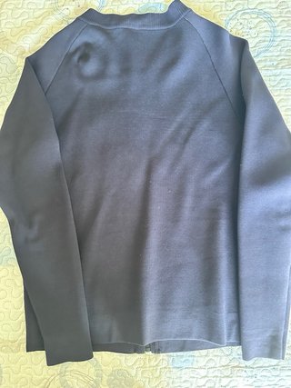 Chaqueta Adolfo Domínguez Hombre Talla M