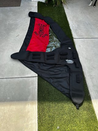 Vela Windsurf Inflable Tiki Factory 2.2