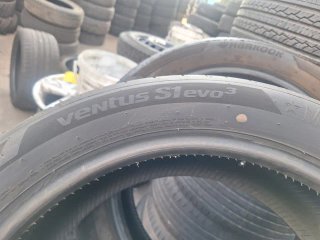 245 45 R19 102Y Hankook - 2 neumáticos +80%