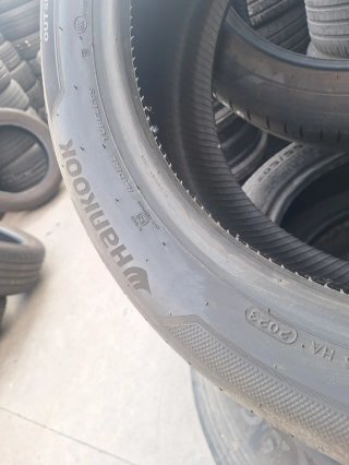 245 45 R19 102Y Hankook - 2 neumáticos +80%