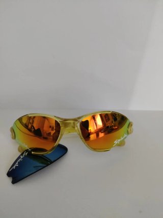 Gafas Ciclismo Spiuk Ventix-K