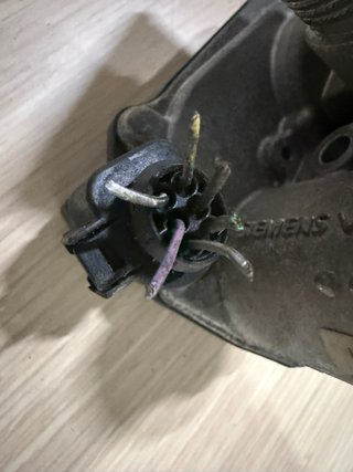 Cuerpo Mariposa VDO 1.8/2.0 TFSI Audi VW