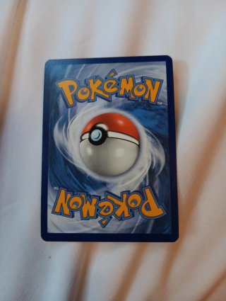 Carta Pokémon Parasect Fase 1