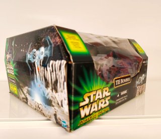 Star Wars TIE Bomber Power of the Jedi