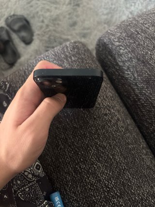 iPhone 14 Blu