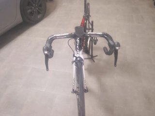 Bicicleta Giant Advance Carretera