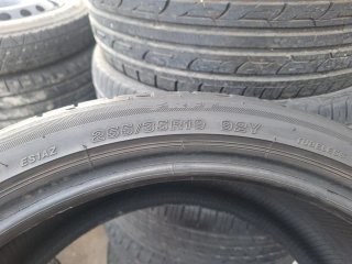 255 35 R19 92Y RF Bridgestone - 1 neumático +80%