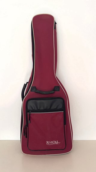 Guitarra Acústica Española Asthon SPC34TRB