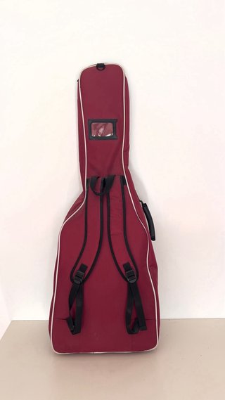 Guitarra Acústica Española Asthon SPC34TRB