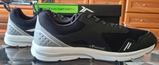 Deportivas Tenth Talla 42 Nuevas