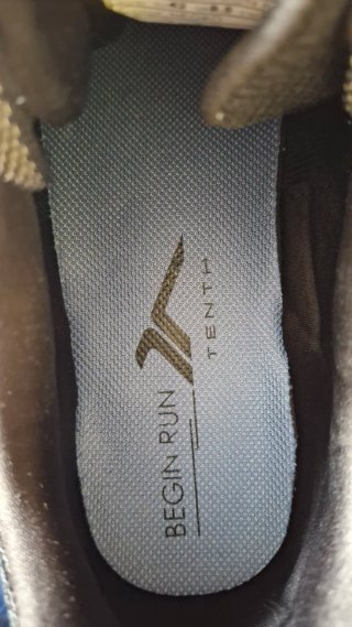 Deportivas Tenth Talla 42 Nuevas