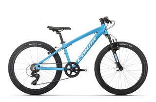 bicicleta conor junior "24" 2026
