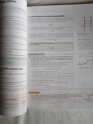 Física 2 Bachillerato editorial SM