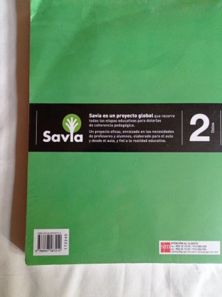 Física 2 Bachillerato editorial SM
