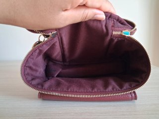 Neceser de maquillaje Chloé