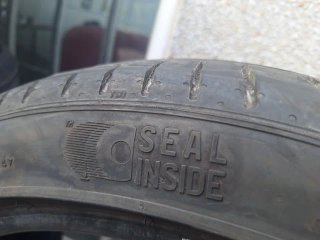 245 40 R19 94W Pirelli - 1 neumático +70%