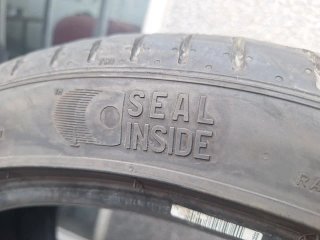 245 40 R19 94W Pirelli - 1 neumático +70%