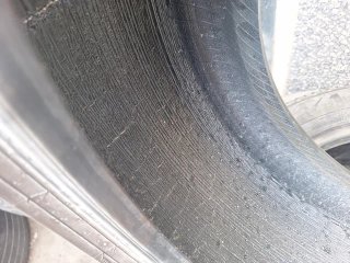 245 40 R19 94W Pirelli - 1 neumático +70%