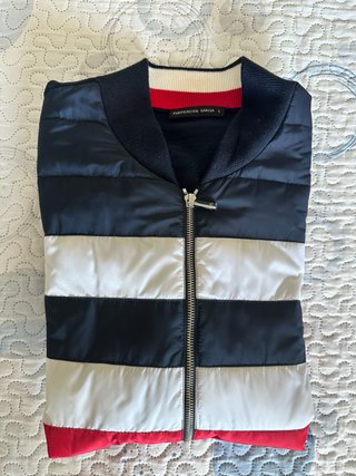 Chaqueta Purificación García Talla L