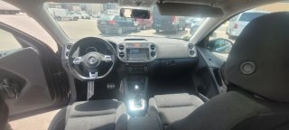 Servicio transporte privado
