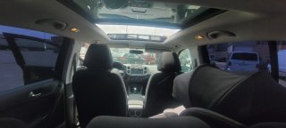 Servicio transporte privado