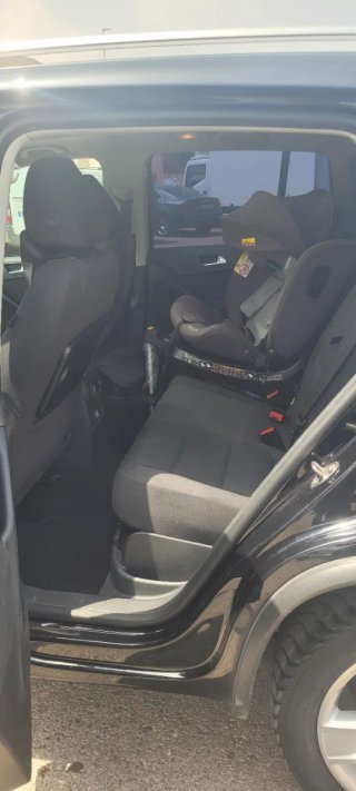 Servicio transporte privado