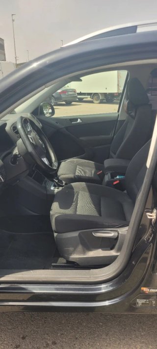 Servicio transporte privado