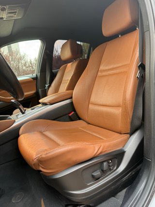 BMW X6 2011 3.0 Xdrive